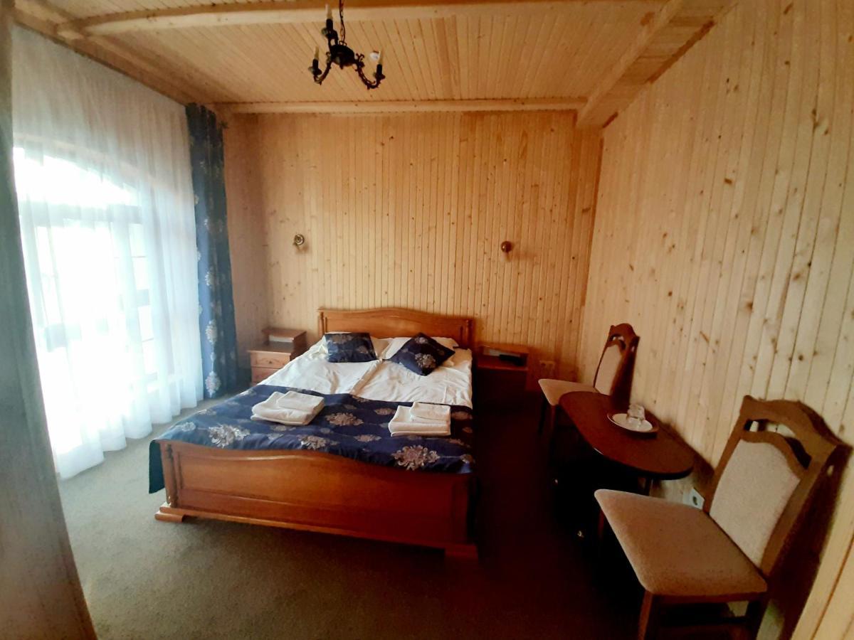 Altair Hotel Bukovel Eksteriør bilde